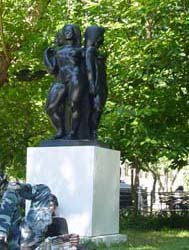 Au Soleil (1978)